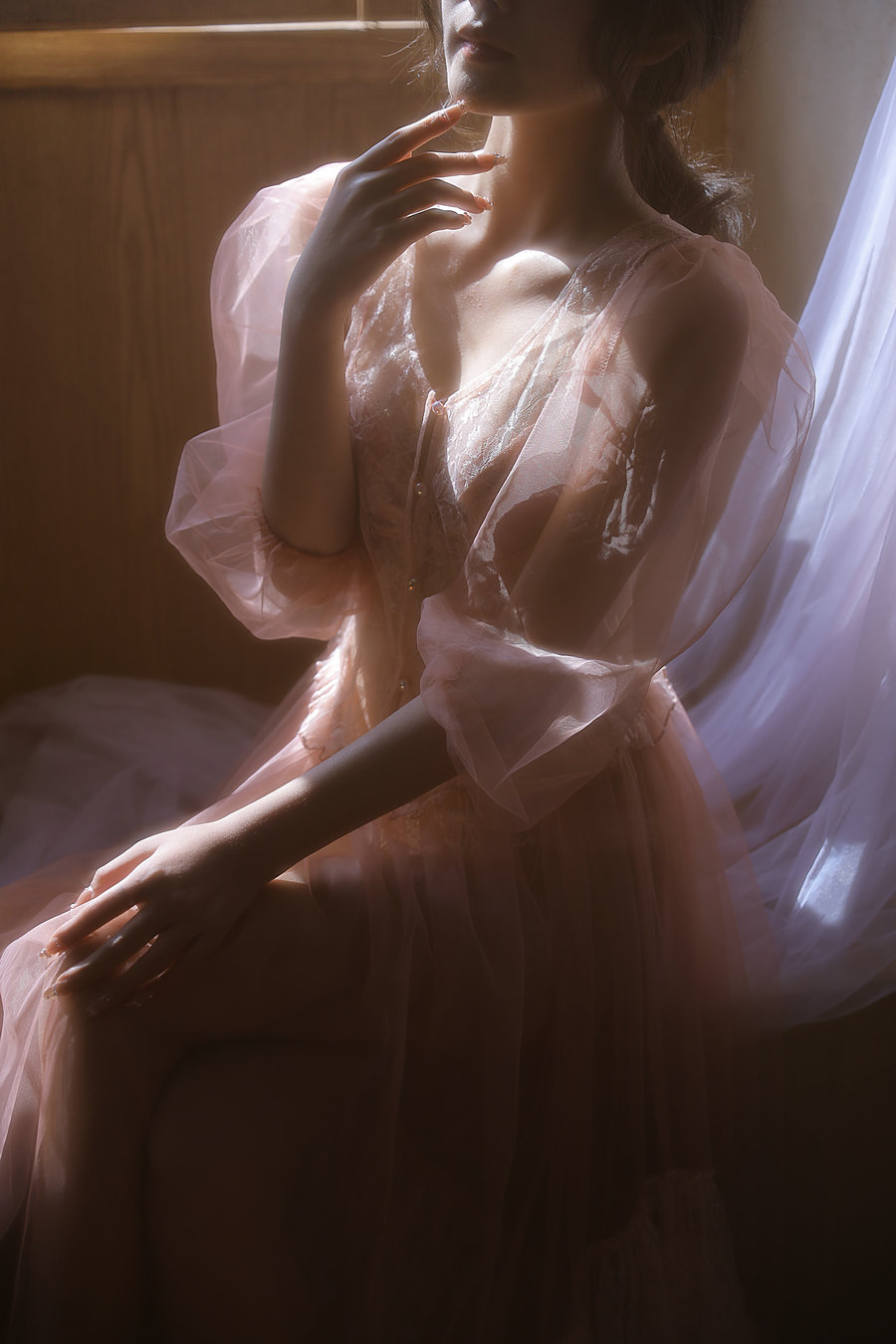 [YITUYU]艺图语 2025.10.18 梦 梦梦 [19P-66MB]