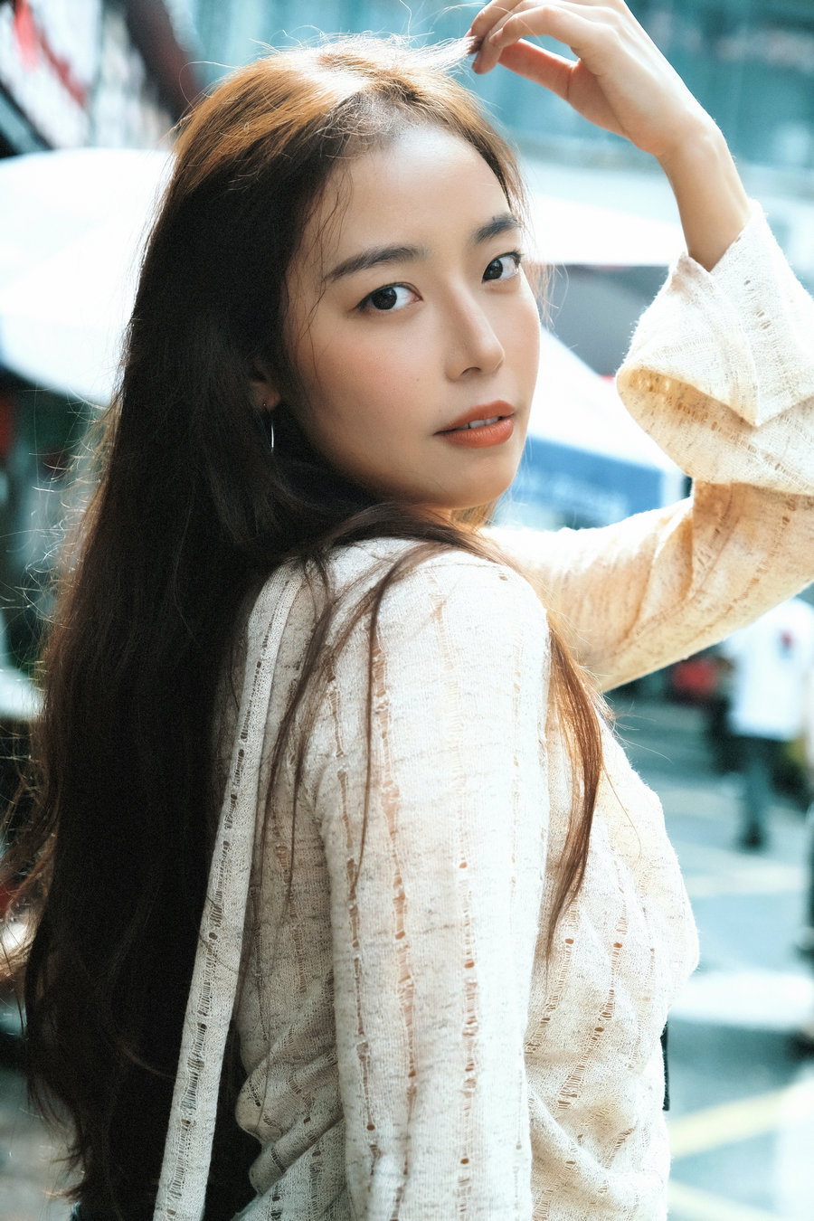 [YITUYU]艺图语 2025.10.18 千禧年 波子汽水 [26P-532MB]