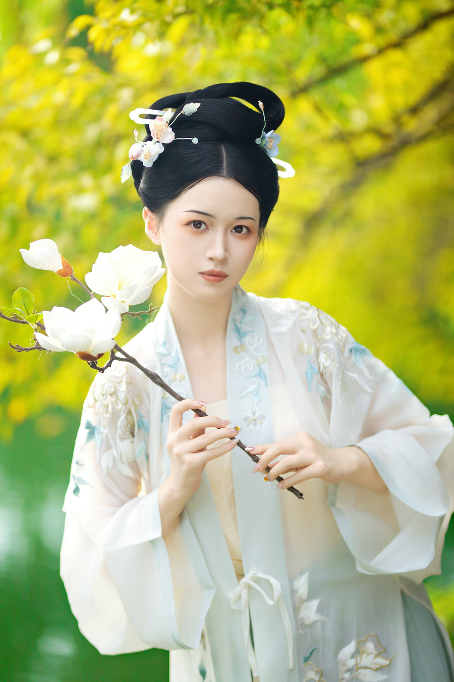 [YITUYU]艺图语 2025.10.19 宋制美学 [17P-278MB]