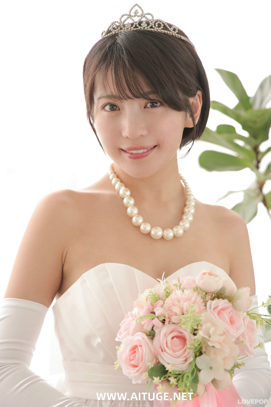 [LOVEPOP] Moeka Sasaki 佐々木萌香 Photoset 61 [94P27MB]