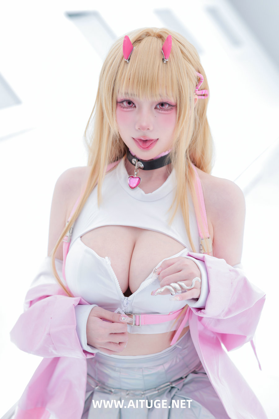 wendydydydy_酱油 - Viper [38P-549MB]