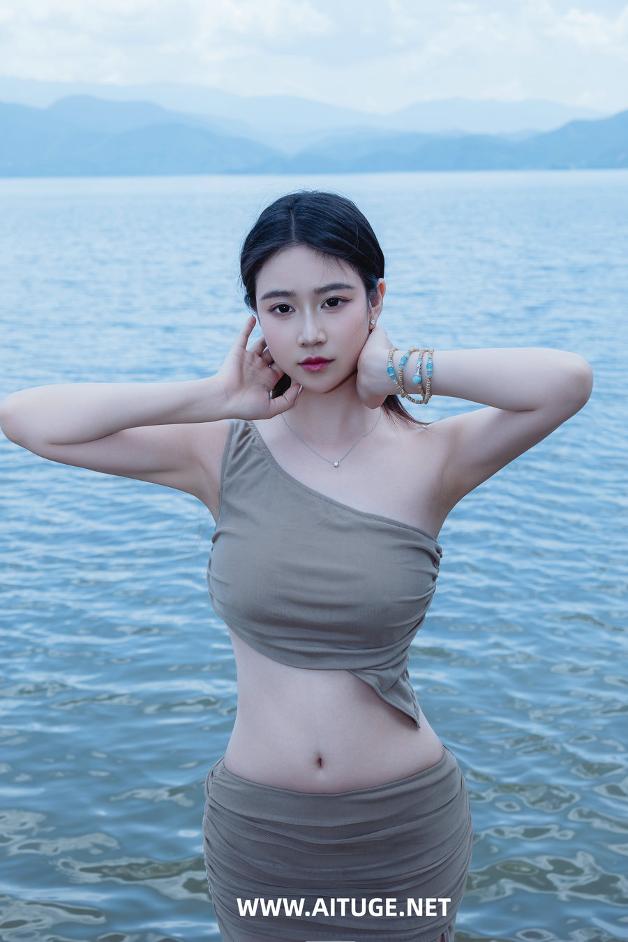 Nnian - 妩 [80P-926MB]