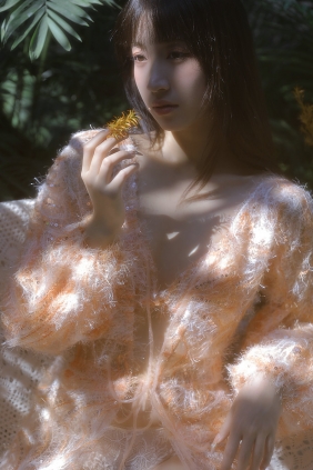 [YITUYU]艺图语 2025.07.23 岁月沉香 鹿尾儿儿 [23P-126MB]