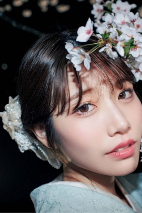 河北彩伽 - うたかたの花 [148P17MB]