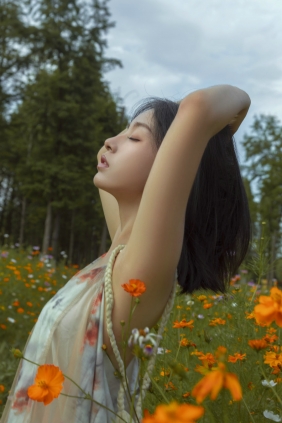 [YITUYU]艺图语 2025.08.19 如花在野 ahs [13P-56MB]