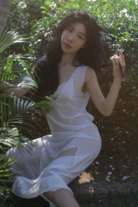 [YITUYU]艺图语 2025.07.17 细嗅蔷薇 野生模特园子 [19P-87MB]