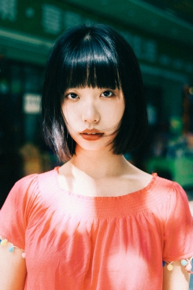 [YITUYU]艺图语 2025.08.25 小城夏天 陈橙二 [28P-308MB]