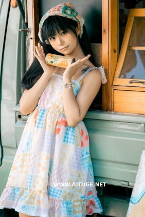 小羊不吃草 (花音葉子) - 夏天的记忆 [39P1V-2.44GB]