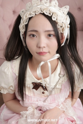 [LOVEPOP] Meguri Minoshima 美ノ嶋めぐり Photoset 13 [100P52MB]