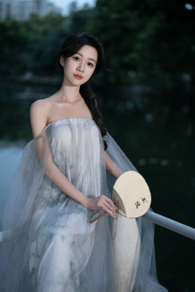 [YITUYU]艺图语 2025.04.20 扇舞幽林间 达希Dacy [38P-930MB]