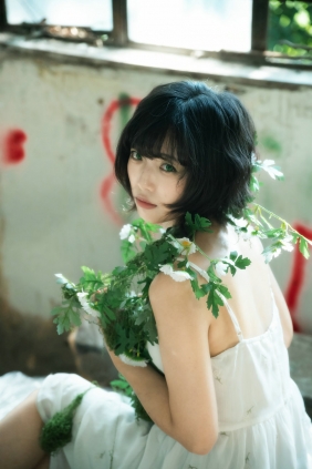 [YITUYU]艺图语 2025.10.04 新生 鱼羊鲜鲜 [14P-148MB]