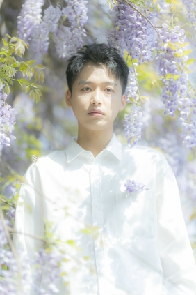 [YITUYU]艺图语 2025.06.27 花儿与少年 峥 [17P-128MB]