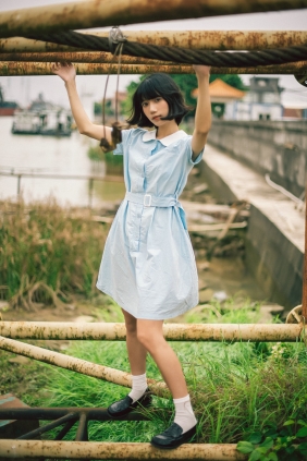 [YITUYU]艺图语 2025.04.03 寂寞的渡口 特特 [26P-497MB]