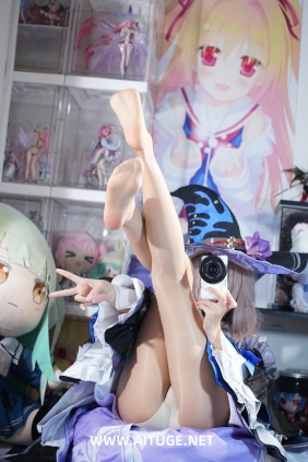 白栎Shirly - 大黑塔 [130P30V-7.94GB]