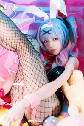 双木扶苏 - 绝区零 兔子洞 [18P-676MB]