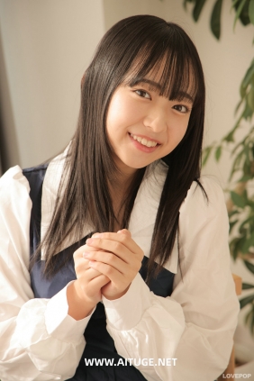 [LOVEPOP] Yui Iruma 入間ゆい Photoset 27 [90P35MB]