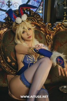 湖里狸 - 阿尔托莉雅 [40P-341MB]