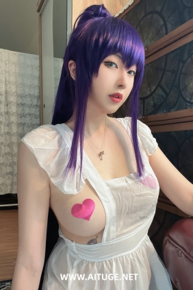 小容仔咕咕咕 - 学园默示录 毒岛冴子 [42P-621MB]