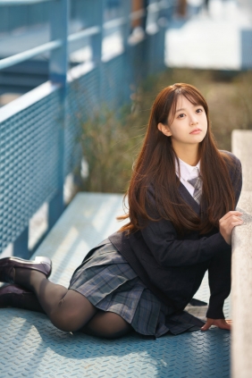 [YITUYU]艺图语 2025.04.04 jk工业风 小亿 [48P-1.00GB]