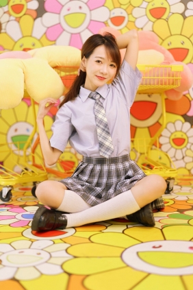 [YITUYU]艺图语 2025.06.18 淘气游乐场 鸭鸭 [28P-328MB]