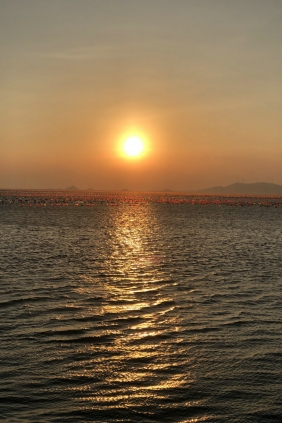 [YITUYU]艺图语 2025.10.18 落日南澳 [11P-59MB]