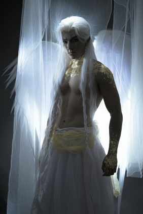 [YITUYU]艺图语 2025.08.03 界碑 KHAN [17P-290MB]