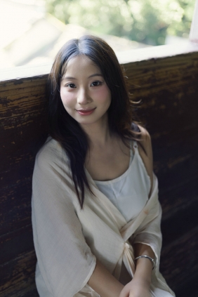 [YITUYU]艺图语 2025.09.03 六和塔的光影绿意 小u [35P-373MB]