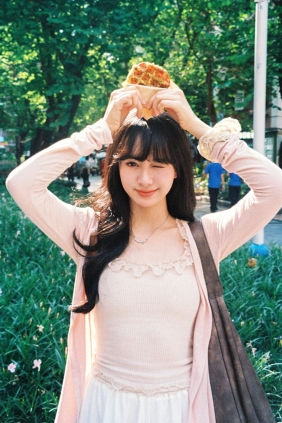 [YITUYU]艺图语 2025.08.23 泡沫之夏 IIIvory [19P-127MB]