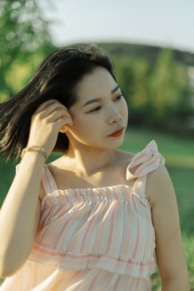 [YITUYU]艺图语 2025.08.14 风是自由的 Y～ [20P-218MB]