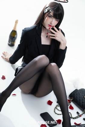 Candy Ball - Rio Tsukatsuki New Year [42P11V-642MB]