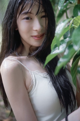 [YITUYU]艺图语 2025.06.21 雨林微雨・少女的湿漉漉童话 0831 [36P-1.49GB]