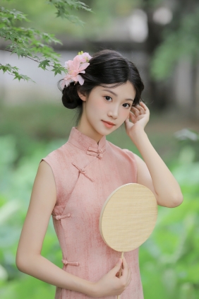 [YITUYU]艺图语 2025.06.24 误入藕花深处 一口烧麦 [20P-188MB]