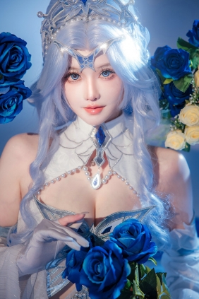 露兒大魔王 - 菲欧娜 [18P-164MB]