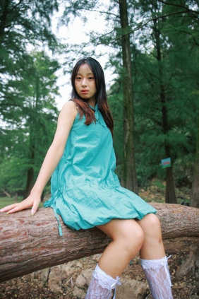 [YITUYU]艺图语 2025.10.12 在潮湿的暴雨中 小u [41P-462MB]