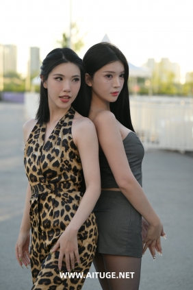 精选街拍视频 No.9603 美足闺蜜妍熙 [86P-1.29GB]