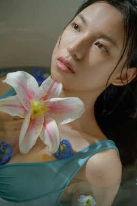 [YITUYU]艺图语 2025.07.20 夏天是一种感觉 潘潘 [24P-189MB]