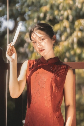 [YITUYU]艺图语 2025.10.11 国之红 禾里雪 [11P-169MB]