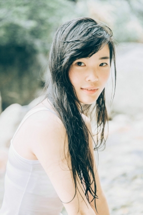 [YITUYU]艺图语 2025.06.21 水边的阿狄丽娜 琳琳 [20P-33MB]