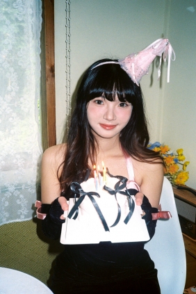 [YITUYU]艺图语 2025.07.18 按时长大 甜菜小芊 [18P-103MB]