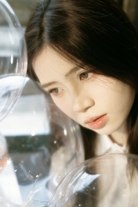 [YITUYU]艺图语 2025.05.30 绿皮火车波波球 一粒金豆子 [27P-287MB]