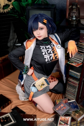 [Messie Huang]写真 - Bella [73P-343MB]