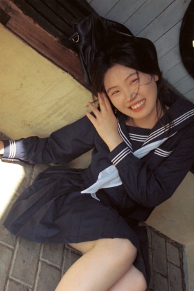 [YITUYU]艺图语 2025.08.02 盛夏果实 小栗 [15P-47MB]