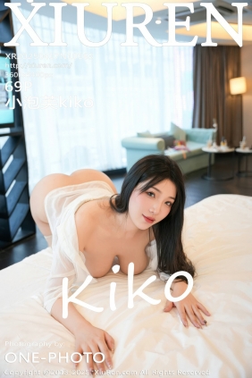 [秀人美媛馆] 2025.04.17 No.10163 小泡芙kiko [69P609MB]