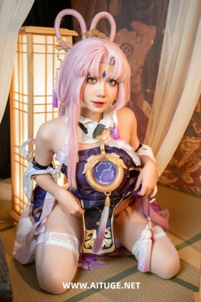 PoppaChan - Fu Xuan [121P12V-1.31GB]