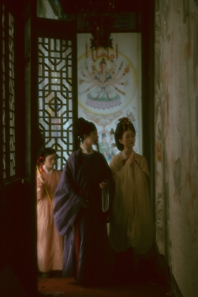 [YITUYU]艺图语 2025.05.15 梦 卿辛_八重湖泽_木土土土桂 [16P-294MB]