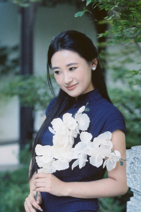 [YITUYU]艺图语 2025.08.22 清清浅浅 。[15P-68MB]