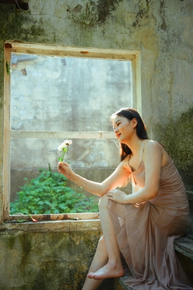 [YITUYU]艺图语 2025.09.09 光是救赎 [10P-21MB]