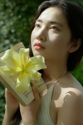 [YITUYU]艺图语 2025.07.26 溪头下 园润 [36P-318MB]