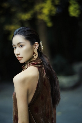 [YITUYU]艺图语 2025.09.17 成都杜甫草堂 光子iiii [14P-157MB]