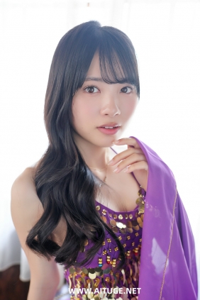 [Minisuka.tv] Mai Hyodo 兵藤まい - Regular Gallery Set 2.02 [38P58MB]